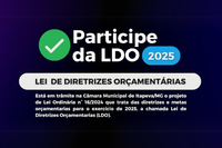 Consulta Pública LDO 2025