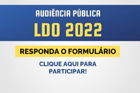 Participe - LDO 2022